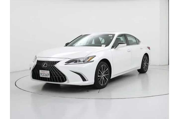 $35998 : Lexus ES 350 2022 4dr Sedan image 4