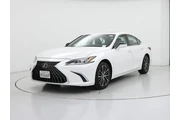$35998 : Lexus ES 350 2022 4dr Sedan thumbnail