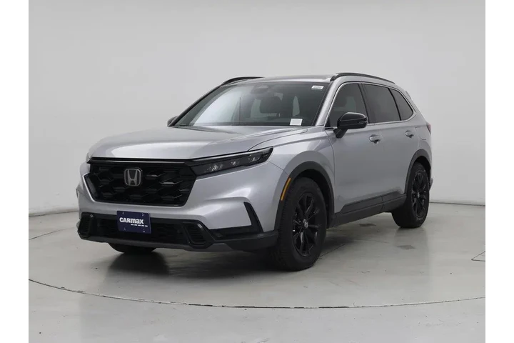 $32998 : Honda CR-V Hybrid 2024 Sport image 4