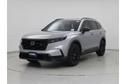 $32998 : Honda CR-V Hybrid 2024 Sport thumbnail