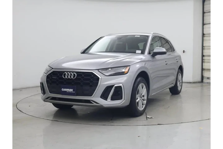 $30998 : Audi Q5 2023 AWD quattro S l image 4