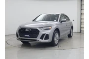 $30998 : Audi Q5 2023 AWD quattro S l thumbnail