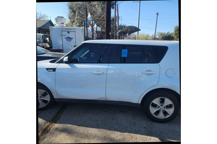 $6500 : 2014 KIA SOUL2014 KIA SOUL image 8