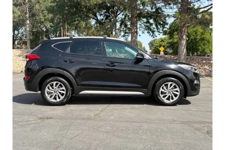 $8900 : 2017 Tucson Eco image 6