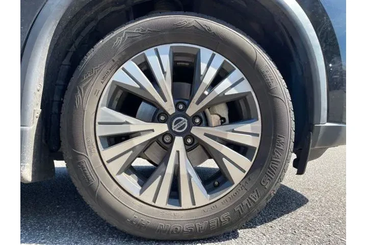 $20739 : Nissan Rogue 2021 SV 4dr Cro image 3