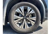 $20739 : Nissan Rogue 2021 SV 4dr Cro thumbnail