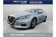 Nissan Altima 2020 2.5 S 4dr en Atlanta