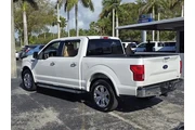 $25990 : Ford F-150 2019 4x2 Lariat 4 thumbnail