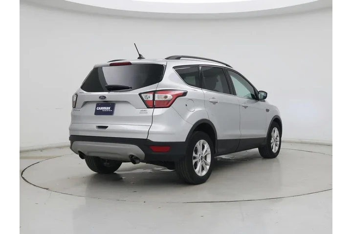 $18998 : Ford Escape 2018 SEL 4dr SUV image 8