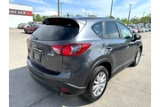 $7980 : 2015 CX-5 AWD 4dr Auto Touring thumbnail