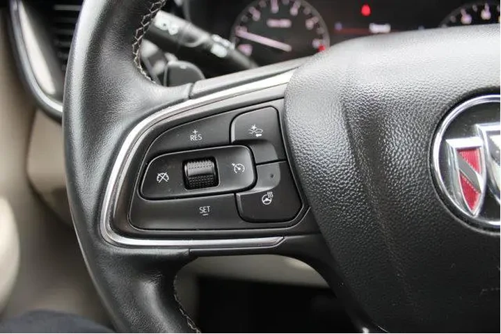 $23498 : Buick Envision 2022 AWD Pref image 7