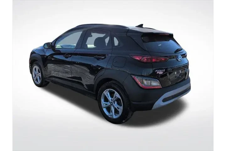 $17900 : Hyundai KONA 2022 AWD SEL 4d image 6