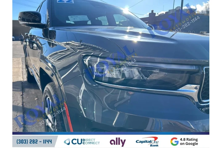 $32995 : 2022 Grand Cherokee Overland image 9