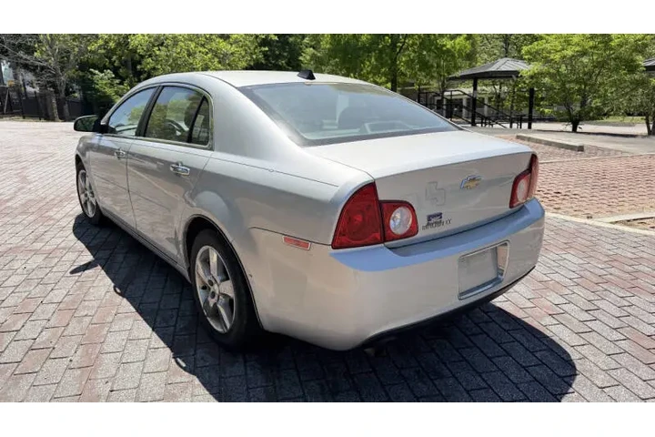 $3700 : 2012 Malibu LT image 9