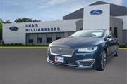 PRE-OWNED 2017 LINCOLN MKZ HY en Madison WV