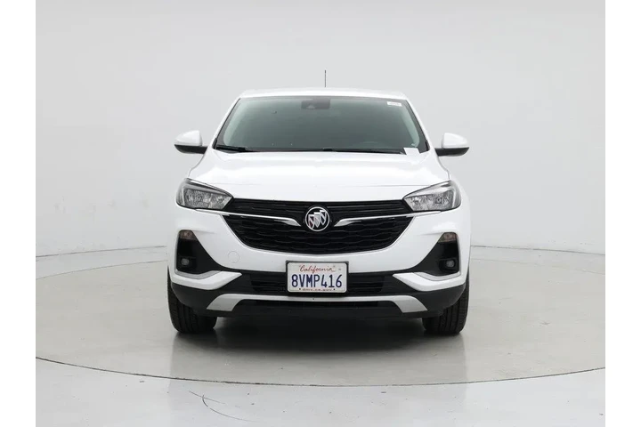 $15998 : Buick Encore GX 2021 Preferr image 5