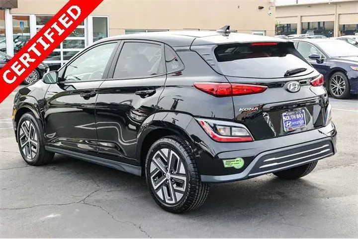 $16495 : Hyundai KONA Electric 2023 S image 4