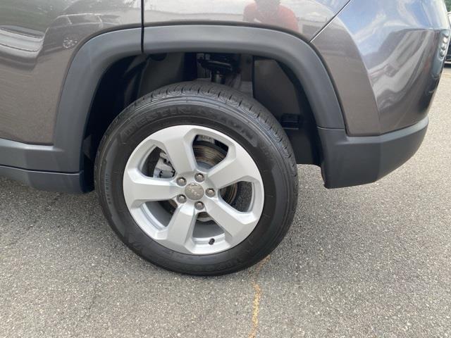 $21999 : PRE-OWNED 2021 JEEP COMPASS L image 5