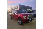 Ford F-150 2015 4x4 XL 4dr S en Tulsa