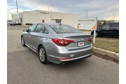 $9990 : 2017 Sonata Sport thumbnail