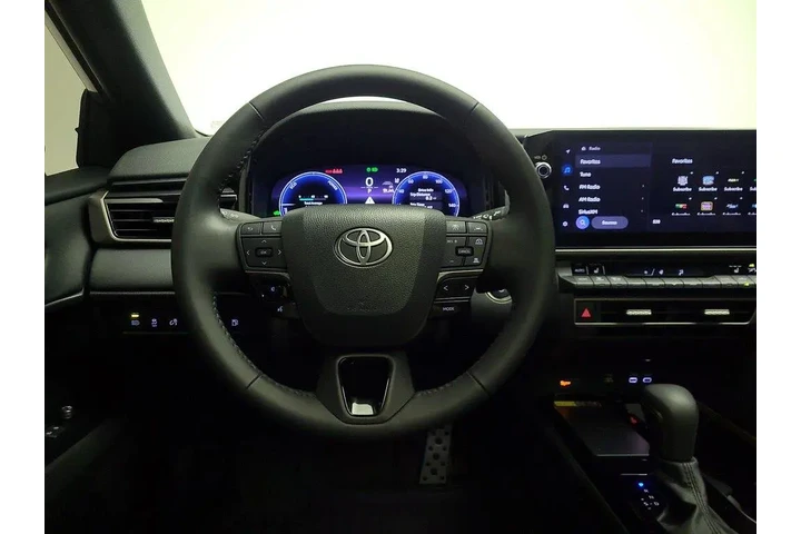 $36998 : Toyota Camry 2026 SE 4dr Sed image 10