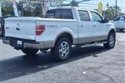 $18330 : 2012 FORD F150 SUPERCREW CAB thumbnail