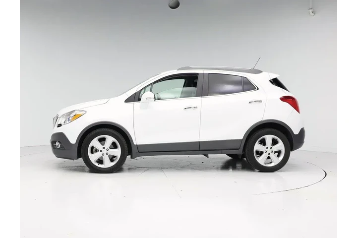 $14998 : Buick Encore 2016 Leather 4d image 3