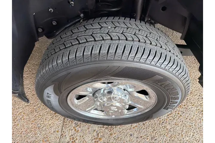 $36880 : Ram 2500 2022 4x4 Tradesman image 6