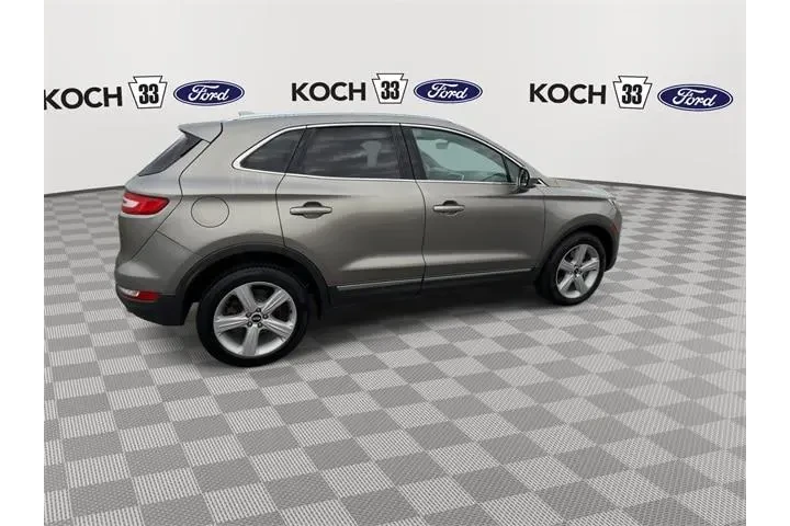 $13650 : Lincoln MKC 2017 AWD Premier image 7