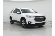 Chevrolet Traverse 2021 LT L