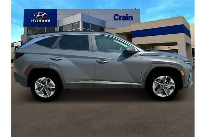 $31499 : Hyundai TUCSON 2025 SEL 4dr image 9