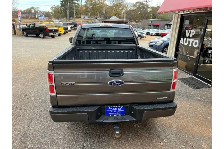 $9999 : 2013 F-150 STX image 6