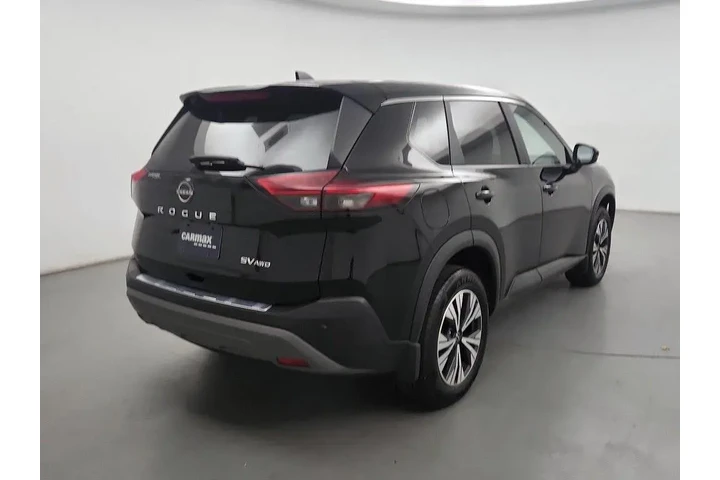 $22998 : Nissan Rogue 2023 AWD SV 4dr image 5