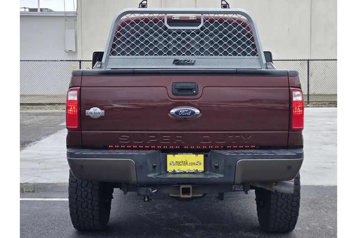 $38991 : Ford F-250 Super Duty 2016 4 image 7