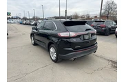 $8980 : 2017 Edge SEL AWD thumbnail