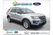 Ford Explorer 2017 AWD Base