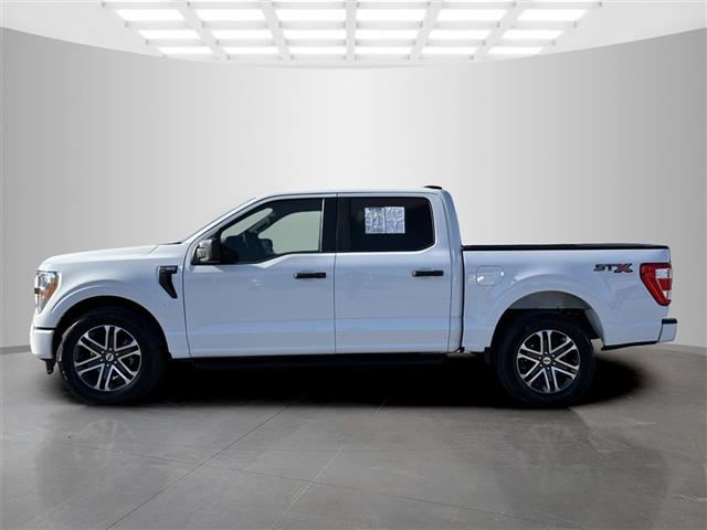 $34528 : Pre-Owned 2022 F-150 XL image 8