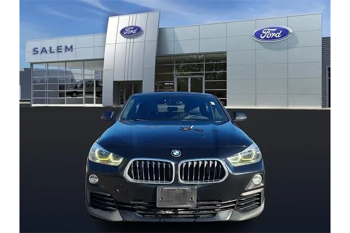 $13495 : BMW X2 2018 AWD xDrive28i 4d image 7