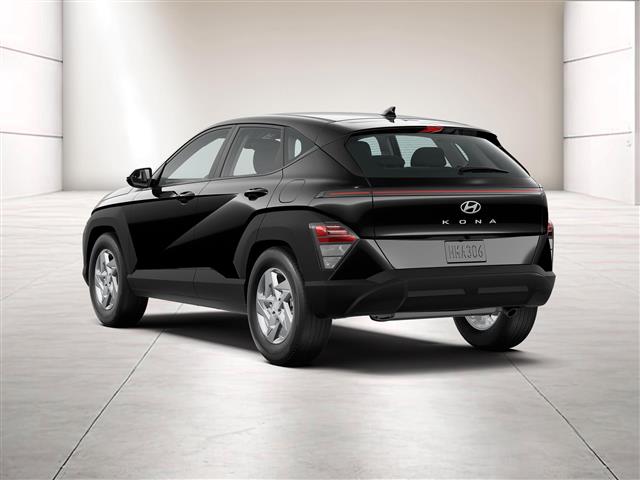 $26260 : New 2024 Hyundai KONA SE FWD image 5