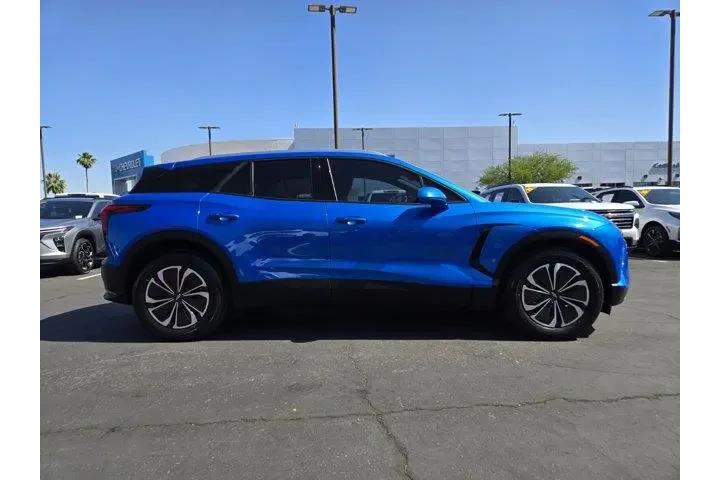 $27991 : Chevrolet Blazer EV 2024 AWD image 7