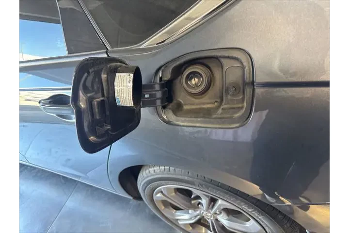 $26499 : Honda Accord 2023 EX 4dr Sed image 10