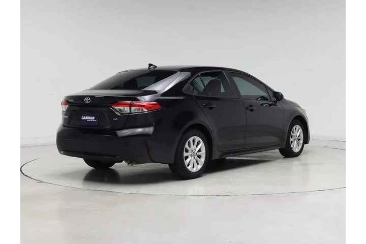 $20998 : Toyota Corolla 2022 LE 4dr S image 8
