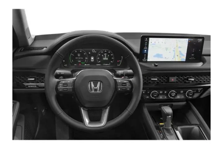 $30984 : Honda Accord Hybrid 2024 Tou image 7