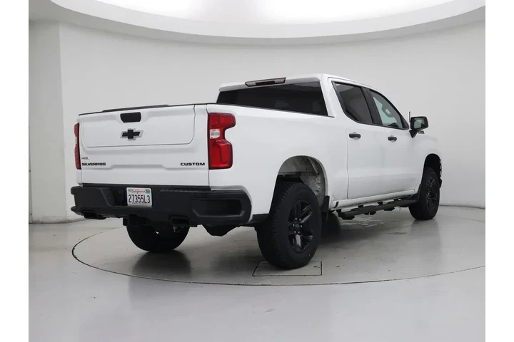 $37998 : Chevrolet Silverado 1500 202 image 8