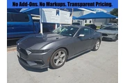 Ford Mustang 2026 EcoBoost P en San Antonio