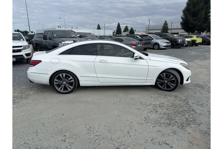 $20499 : Mercedes-Benz E-Class 2017 E image 4