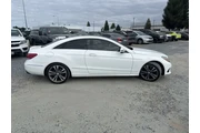 $20499 : Mercedes-Benz E-Class 2017 E thumbnail