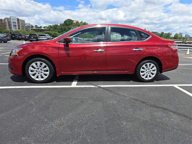 $6995 : 2013 NISSAN SENTRA image 9