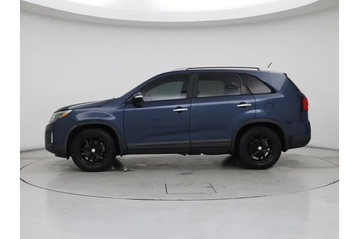 $12599 : Kia Sorento 2015 LX 4dr SUV image 3