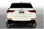$24934 : Audi Q3 2022 AWD quattro S l thumbnail